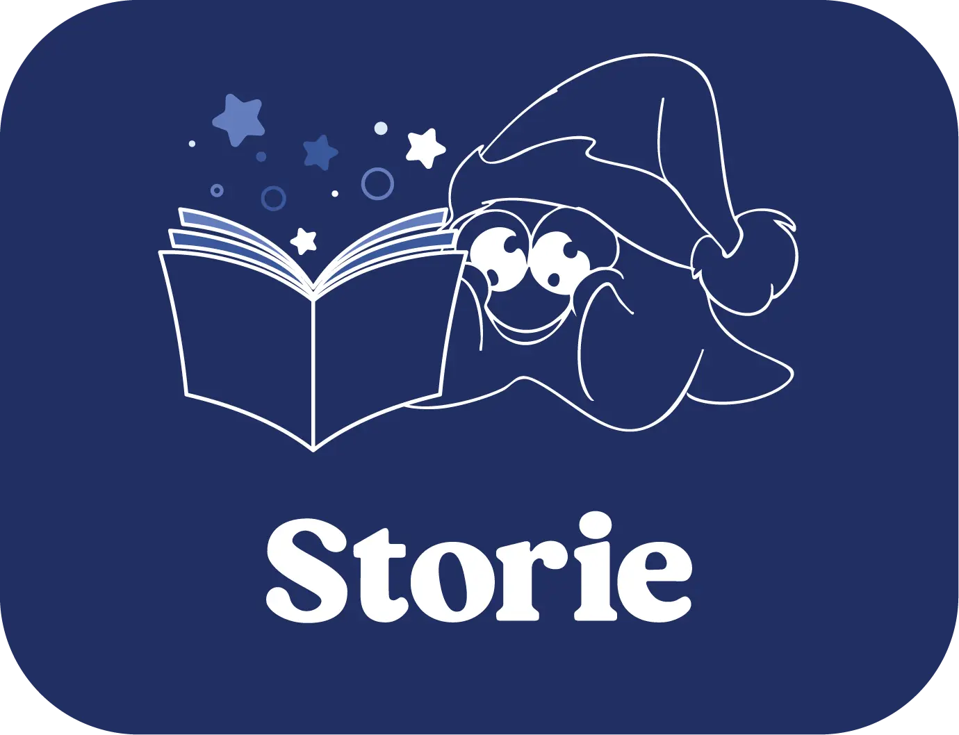 Scopri le storie del Regno di Babbo Natale