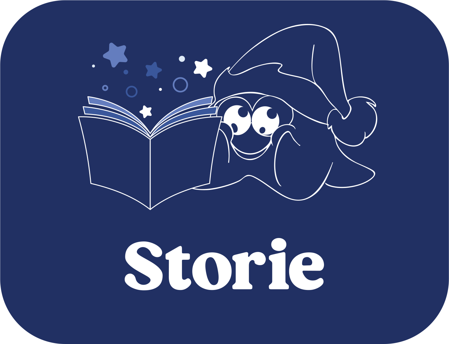 Scopri le storie del Regno di Babbo Natale